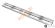Топливный блок прямоугольный ZeFire 2000