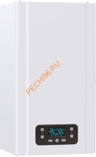 Газовый котел E.C.A GERDA 37 HST NG