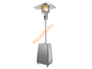 Обогреватель инфракрасный газовый Ballu Vela BOGH-16