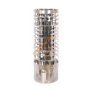 Электрическая печь ВЕЗУВИЙ CILINDR-120E 12 кВт