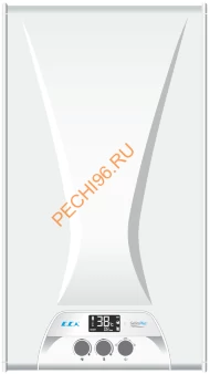 Газовый котел E.C.A GELIOS PLUS 20 HM NG