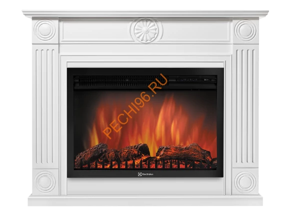 Портал Electrolux Frame 25