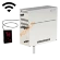Парогенератор Harvia HGD45XW WiFi