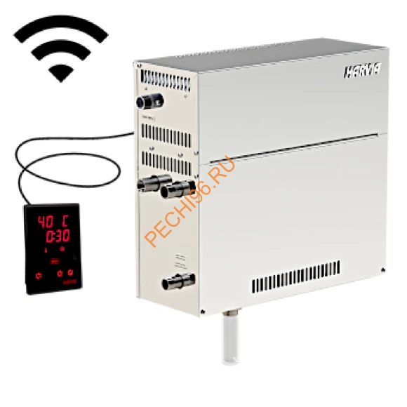 Парогенератор Harvia HGD45XW WiFi