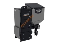 Котел угольный Zota Twist Plus 40