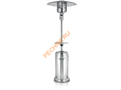 Обогреватель инфракрасный газовый Ballu Vela BOGH-18