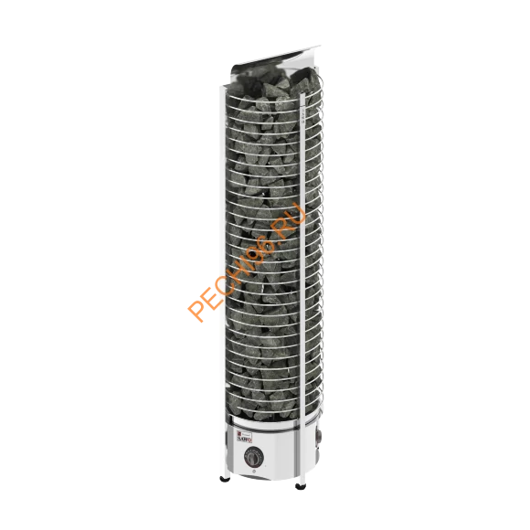 Электрическая печь SAWO TOWER WALL TH3-60NB-WL-P