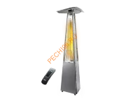 Камин уличный инфракрасный газовый Ballu BOGH-15E Камин уличный инфракрасный газовый Ballu BOGH-15E