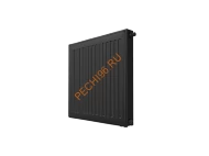 Радиатор панельный Royal Thermo VENTIL COMPACT VC22-500-600 Noir Sable