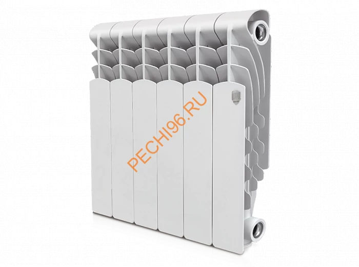 Газовый котел E.C.A GERDA 33 HM NG
