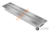Топливный блок прямоугольный ZeFire 700 PREMIUM