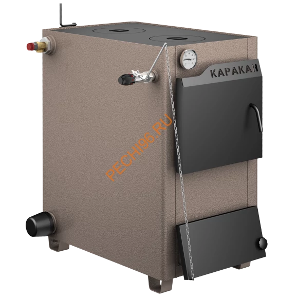 Котел отопительный Каракан 20 ТПЭВ-3