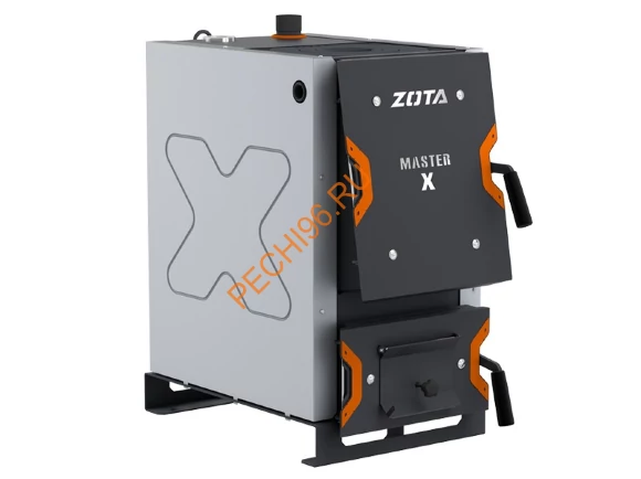 Котел отопительный ZOTA Master X-20