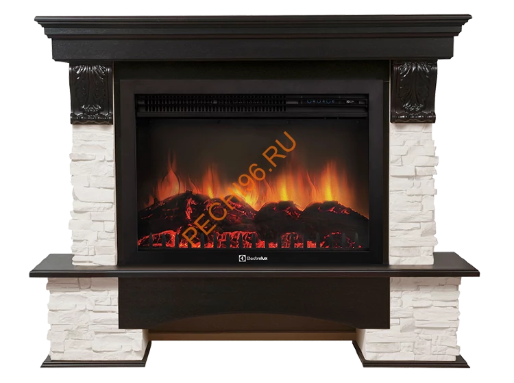 Очаг Электрический Electrolux Sphere EFP/P- 3320RLS