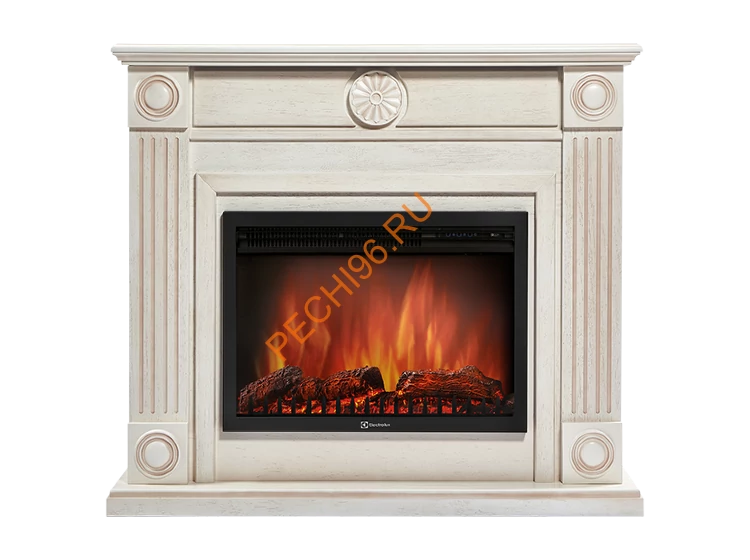 Очаг Электрический Electrolux Sphere EFP/P- 3320RLS