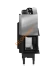 Каминная топка Hitze HST54x39L/RG