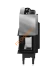 Каминная топка Hitze HST54x39L/RG