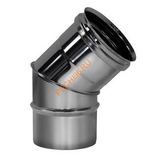Отвод ВУЛКАН VHR 45° d250