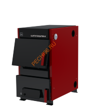 Котел отопительный URAGAN Prof 22 кВт