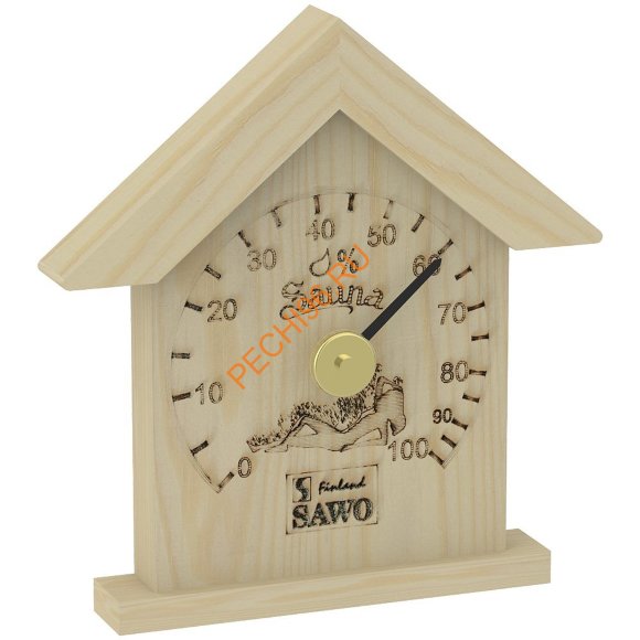 Гигрометр SAWO, 115-HP