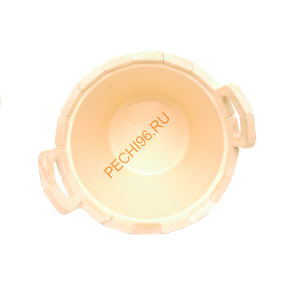 Запарник 12л пластиковая вставка