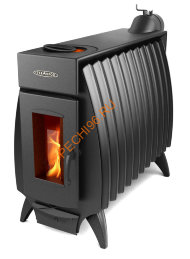 Печь отопительная ТМФ Огонь-батарея 11Б