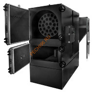 Котел угольный FACI BLACK 386 Classico