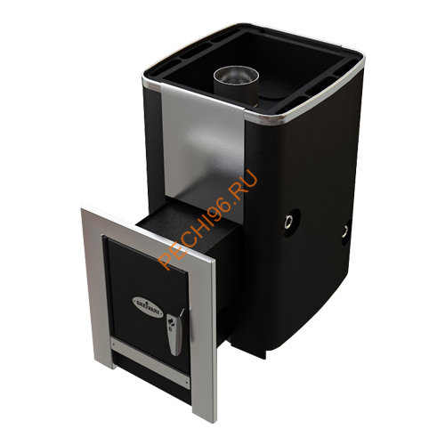 Печь банная ГрейВари Кирасир 20 ТО Печь банная ГрейВари Кирасир 20 ТО