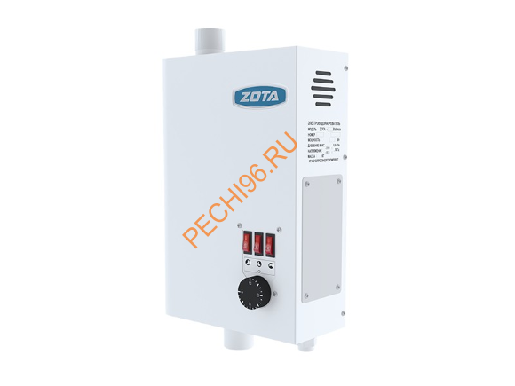 Электрический котел ZOTA-3 Balance
