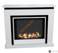 Биокамин ZeFire БЕНЕТ со стемалитом