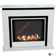 Биокамин ZeFire БЕНЕТ со стемалитом