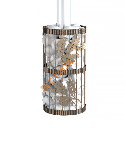 Сетка для камней Эверест кованая