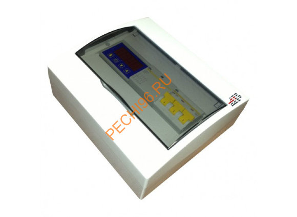 Панель управления цифровая Очаг 380 28-32 кВт Панель управления цифровая Очаг 380 28-32 кВт