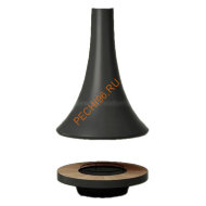 Камин Bordelet EVA 992, центральный открытый