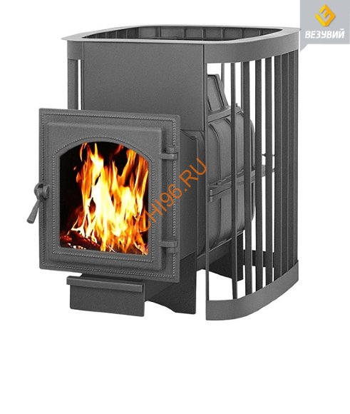 Печь банная Везувий Легенда Люкс 16 (220) Печь банная Везувий Легенда Люкс 16 (220)