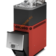 Печь банная Теплодар Русь 18 Л