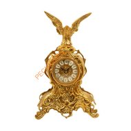 Каминные часы Virtus D.JUAN SM. EAGLE 5711B