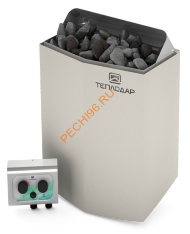 Электрическая печь Теплодар SteamSib-2 4,4кВт