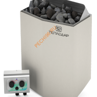 Электрическая печь Теплодар SteamSib-2 4,4кВт