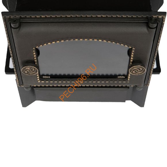 Печь банная Сибирь-премиум 25 без выносной топки