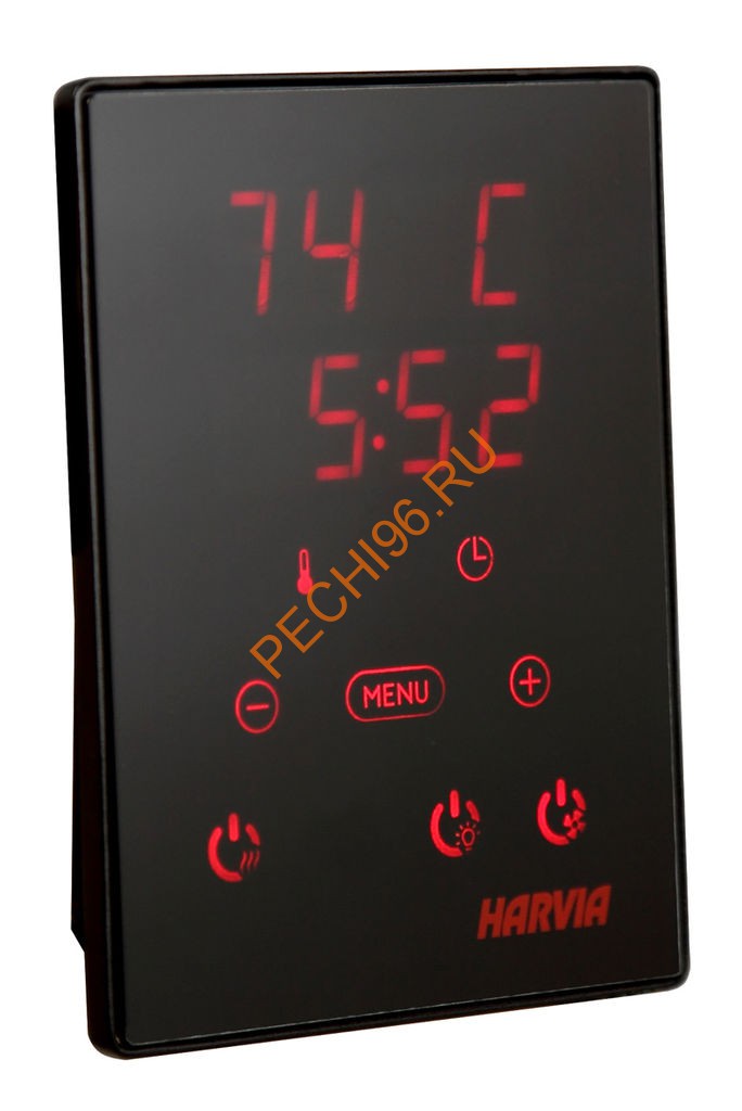 Электрическая печь HARVIA Virta Pro HL160