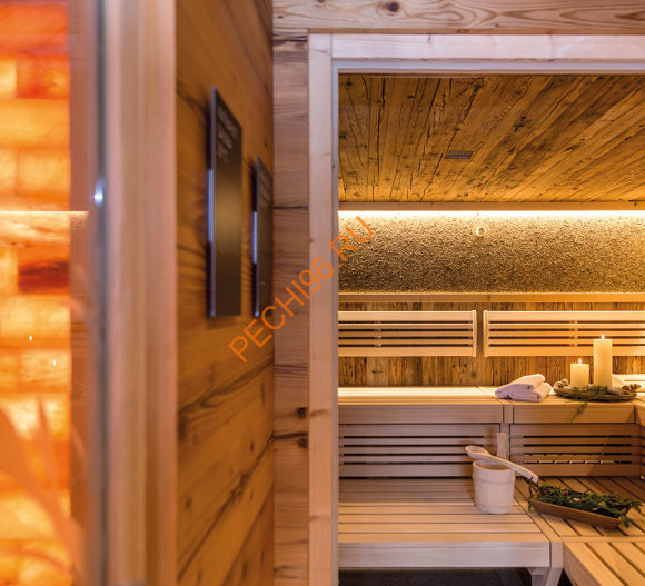 Доска SaunaBord Organoid Альпийский луг 2800*1250*16мм, шт