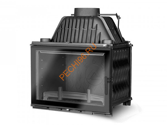 Каминная топка Kaw-Met W17 Dekor 16.1 кВт EKO Каминная топка Kaw-Met W17 Dekor 16.1 кВт EKO