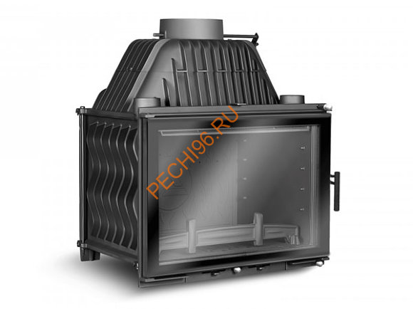 Каминная топка Kaw-Met W17 Dekor 16.1 кВт EKO Каминная топка Kaw-Met W17 Dekor 16.1 кВт EKO