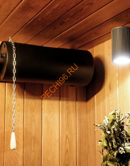 Обливное устройство Grill'D Колобок 15 литров Обливное устройство Grill'D Колобок 15 литров