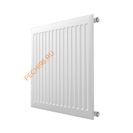 Радиатор панельный Royal Thermo HYGIENE H10-500-1500 RAL9016