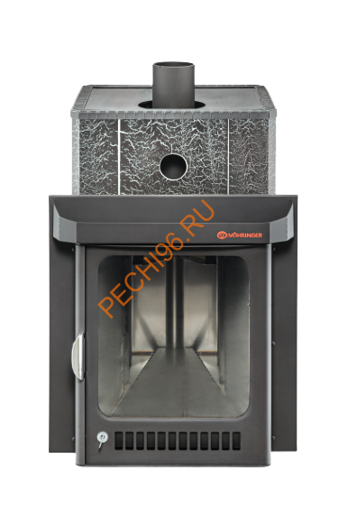 Печь банная Ферингер Квадра ПФ Лайн Печь банная Ферингер Квадра ПФ Лайн