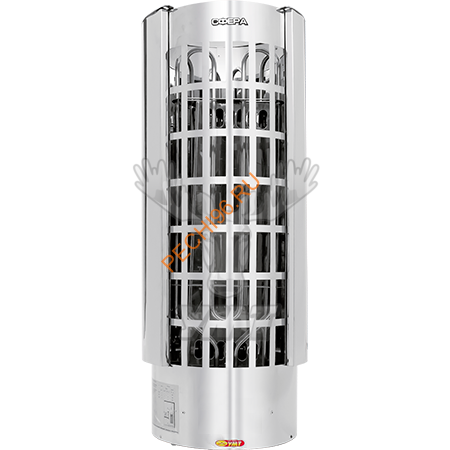 Электрическая печь УМТ Сфера ЭКМ - 9