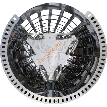 Электрическая печь УМТ Сфера ЭКМ - 9