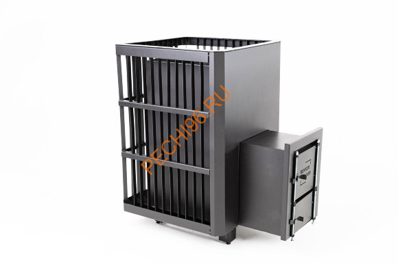 Печь банная BEKKER Классика, сетка, 6 мм